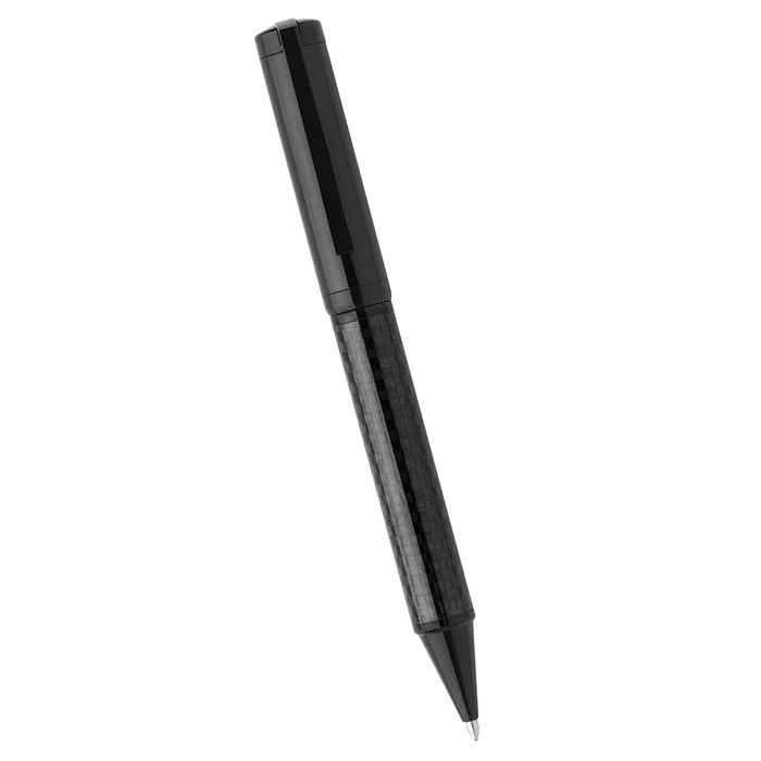 Herft Carbon Fibre Ballpoint Pen