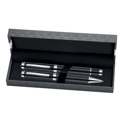 Double/Single Pen Box