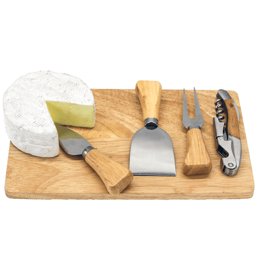 Cheese Board Set