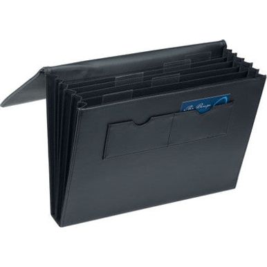 A4 Expandable File Portfolio