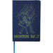 Ambassador Bound JournalBook