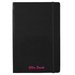 Ambassador Bound JournalBook