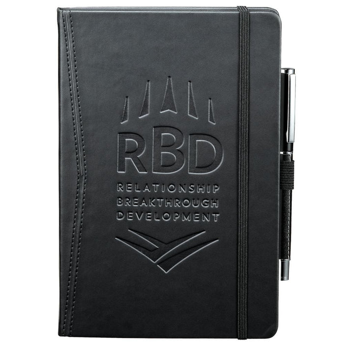 Pedova Pocket Bound JournalBook