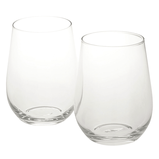 Promotional Wine Glass Set