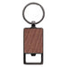 Axil Rectangle Keychain