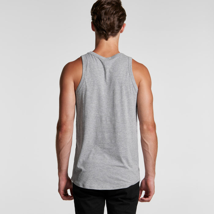 MENS AUTHENTIC SINGLET