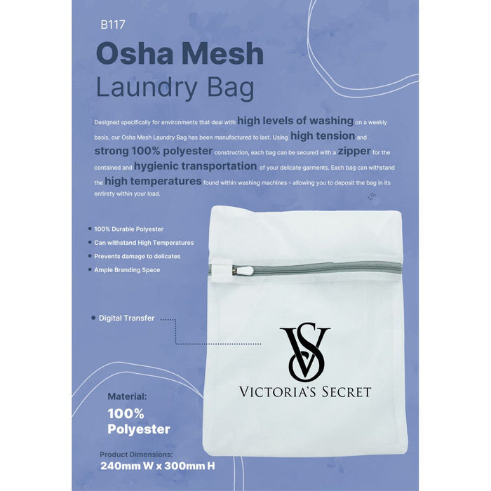 Osha Laundry Bag