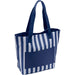 Ascot Beach Tote, Navy