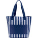 Ascot Beach Tote, Navy