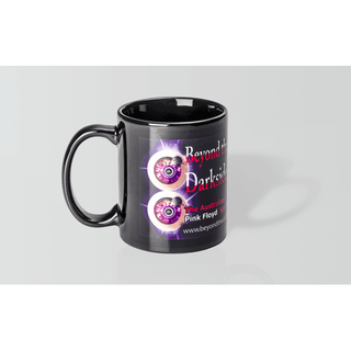 Promotional Coffee Mugs