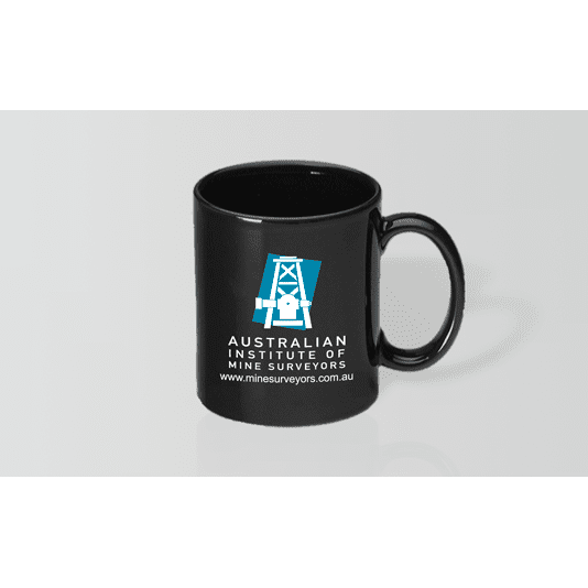 Promotional Coffee Mugs