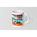 Promotional Coffee Mugs