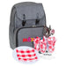 Urban Picnic Backpack