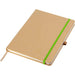 Eco Plus A5 Notebook
