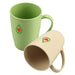 ENVEE BAMBOO MUG