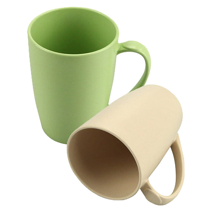 ENVEE BAMBOO MUG