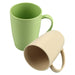 ENVEE BAMBOO MUG