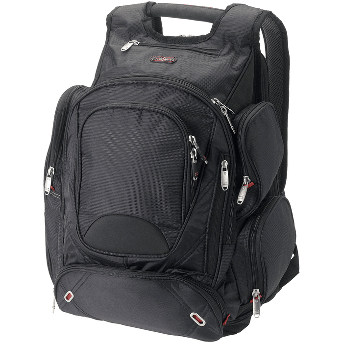 Elleven��� Checkpoint-Friendly Compu-Backpack