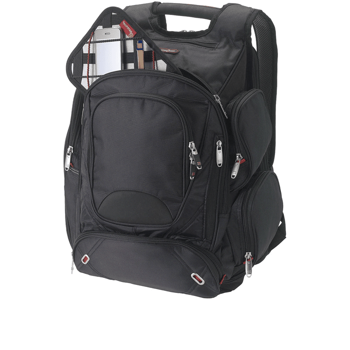 Elleven��� Checkpoint-Friendly Compu-Backpack