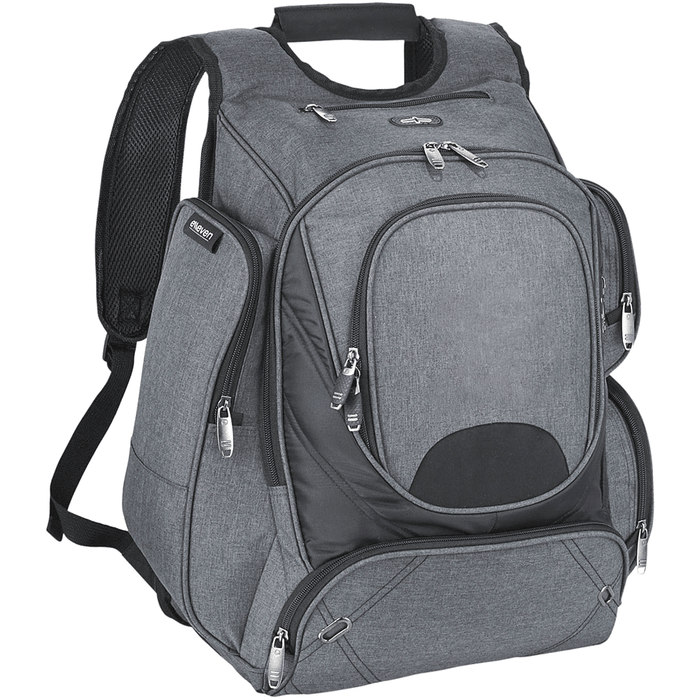 Elleven��� Checkpoint-Friendly Compu-Backpack