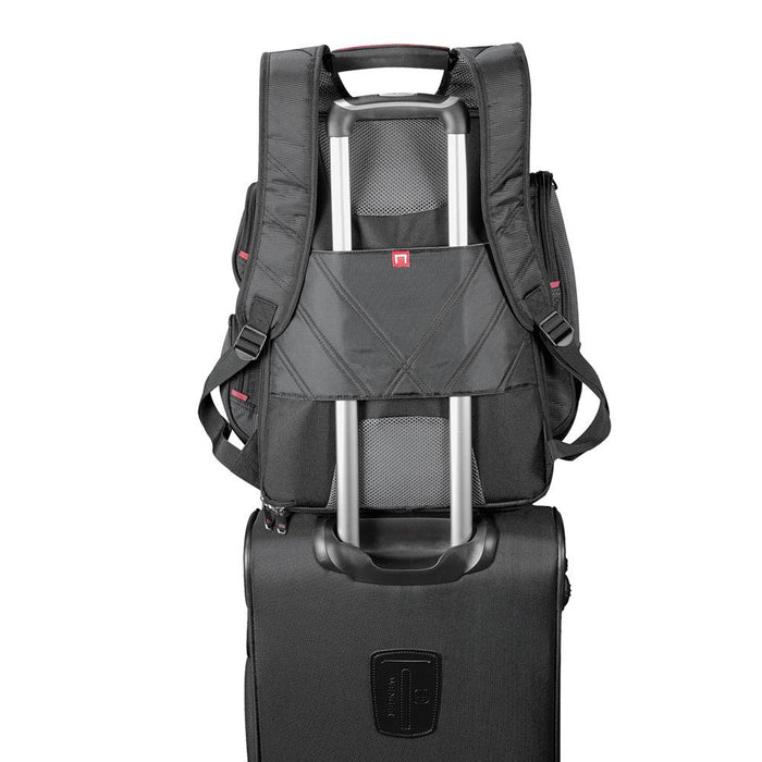 Elleven��� Checkpoint-Friendly Compu-Backpack