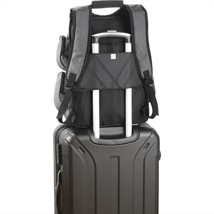 Elleven��� Checkpoint-Friendly Compu-Backpack