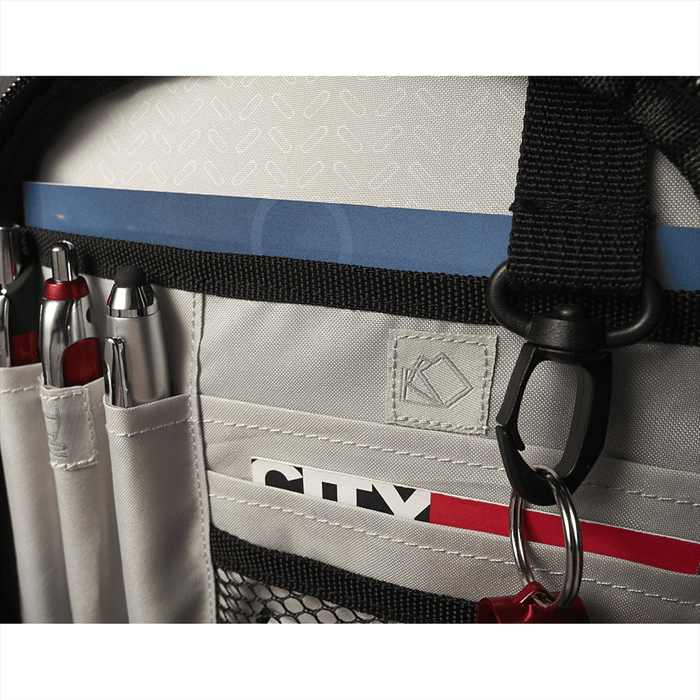 Elleven��� Checkpoint-Friendly Compu-Backpack