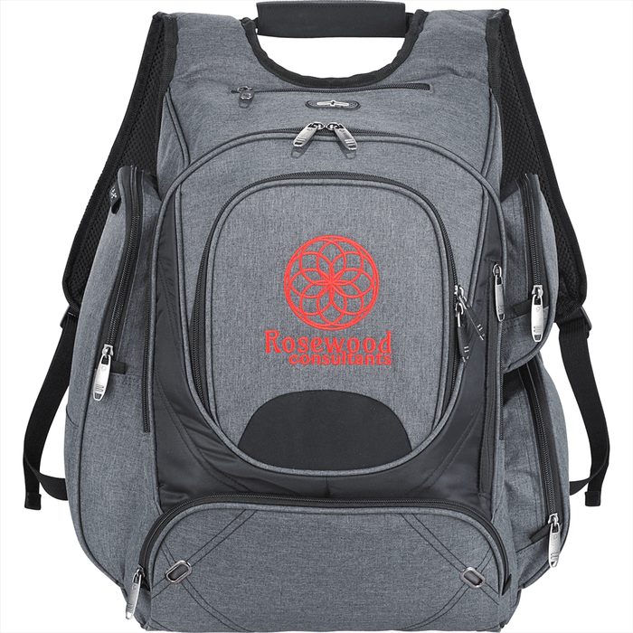 Elleven��� Checkpoint-Friendly Compu-Backpack