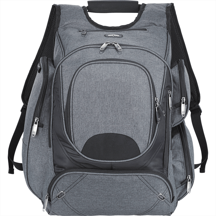 Elleven��� Checkpoint-Friendly Compu-Backpack