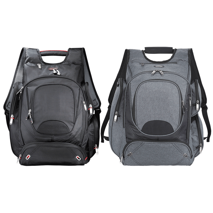 Elleven��� Checkpoint-Friendly Compu-Backpack