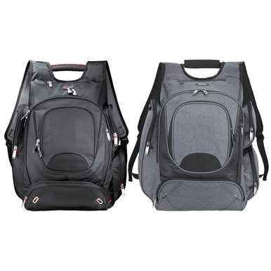 Elleven��� Checkpoint-Friendly Compu-Backpack