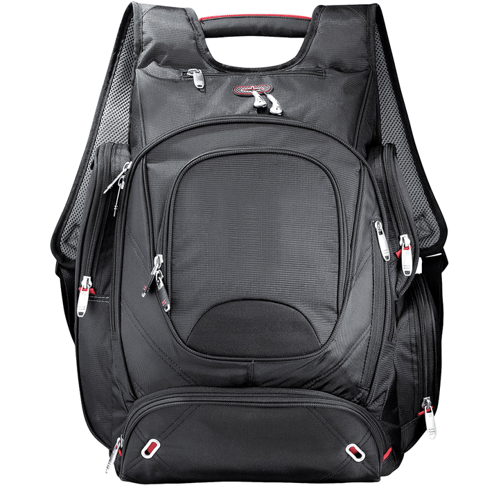 Elleven��� Checkpoint-Friendly Compu-Backpack