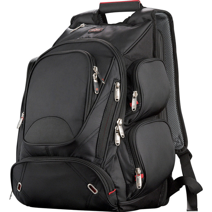 Elleven��� Checkpoint-Friendly Compu-Backpack