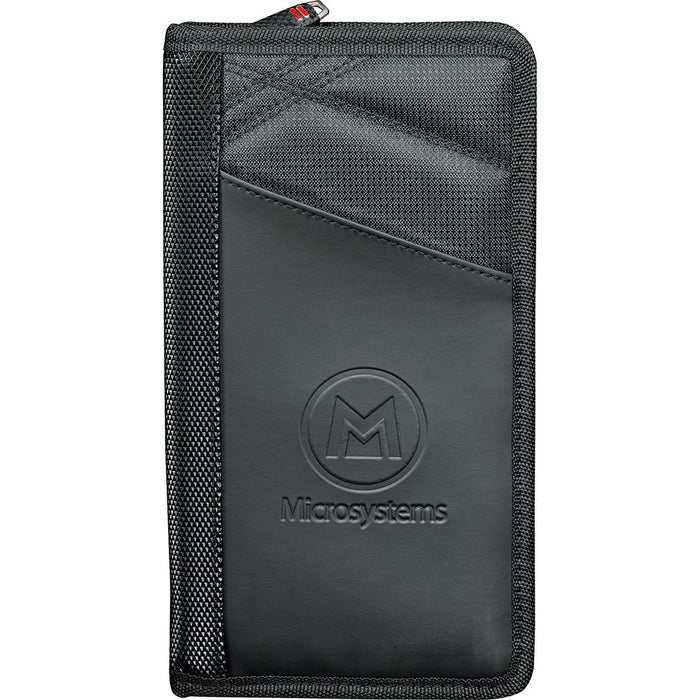 Elleven JetSetter Travel Wallet