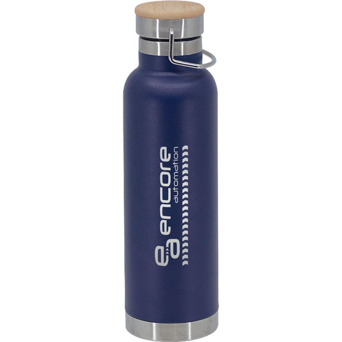 Valley 650ml Vacuum Flask