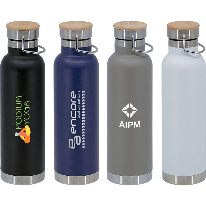 Valley 650ml Vacuum Flask