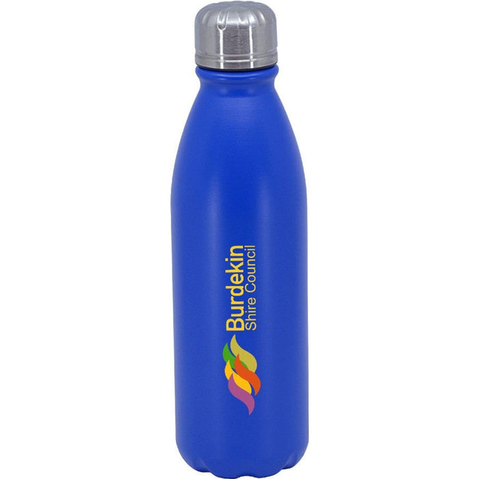 Promo 750ml Aluminium Bottle