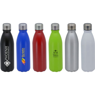 Promo 750ml Aluminium Bottle