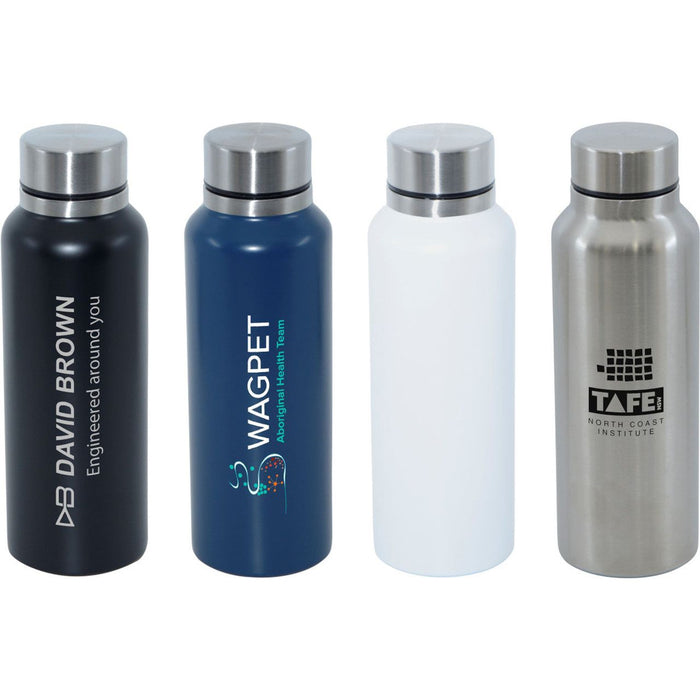 Parisian 750ml Stainless Steel Bottle