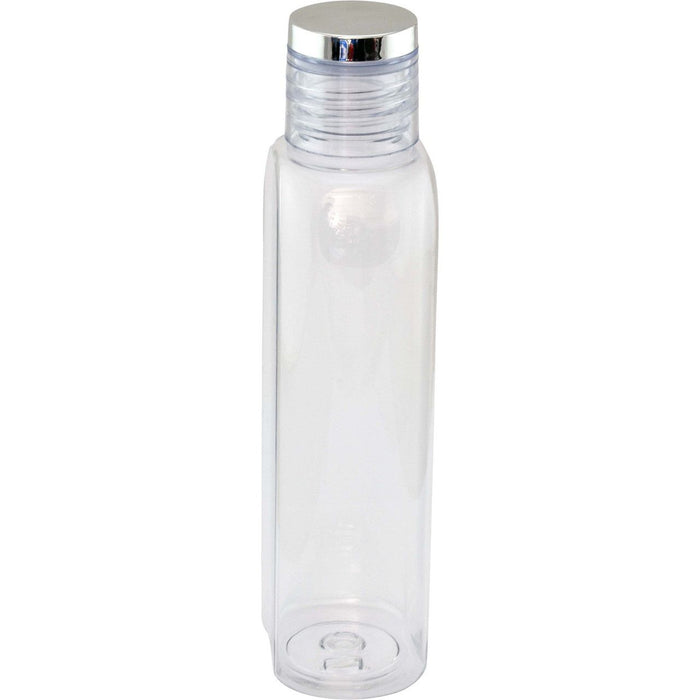 Virginia Water Bottle, Clear