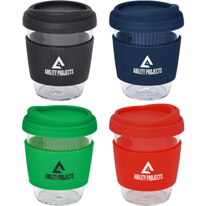 Cafe Cup Large - 390ml