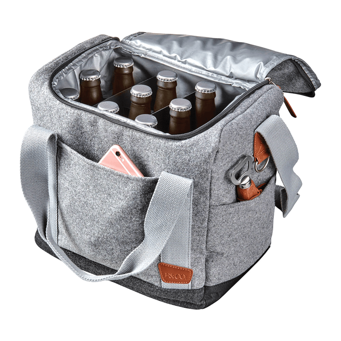 Field & Co 12 Bottle Craft Cooler