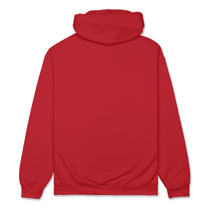 Gildan Hooded Sweatshirt