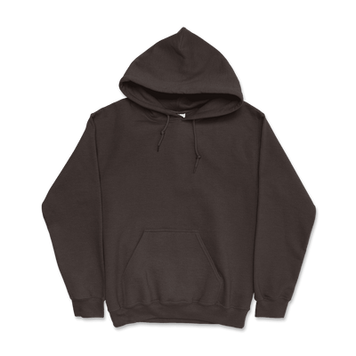 Gildan Hooded Sweatshirt