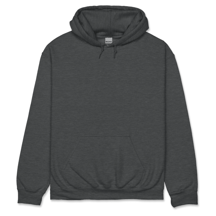 Gildan Hooded Sweatshirt