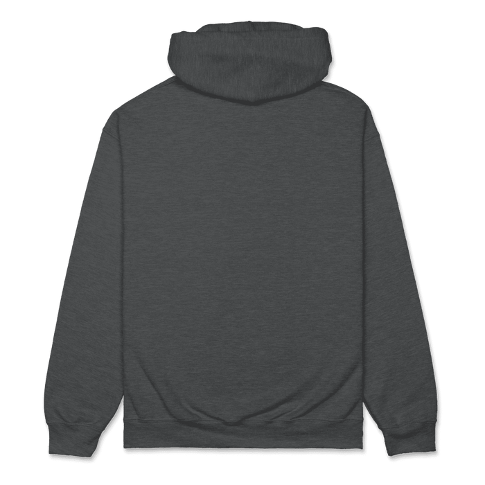 Gildan Hooded Sweatshirt