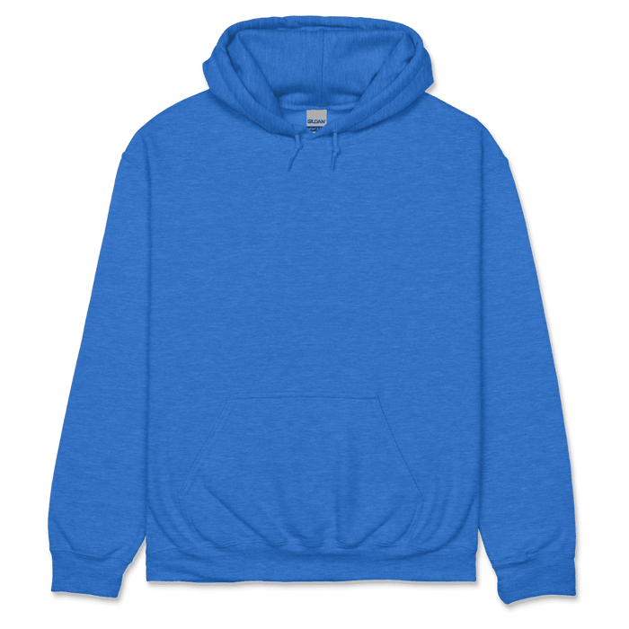 Gildan Hooded Sweatshirt