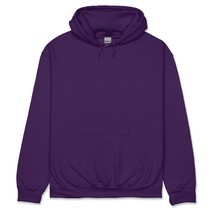 Gildan Hooded Sweatshirt