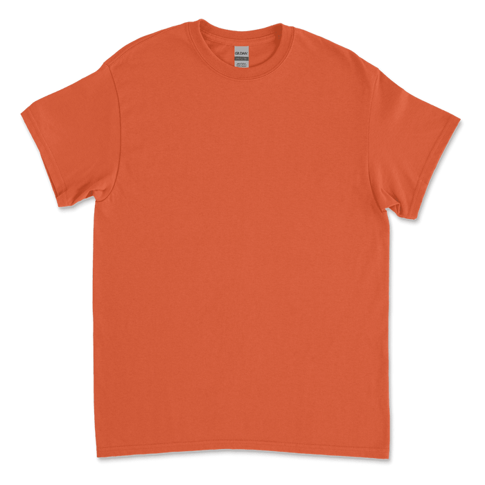 Gildan Heavy Cotton Short Sleeve T-shirt