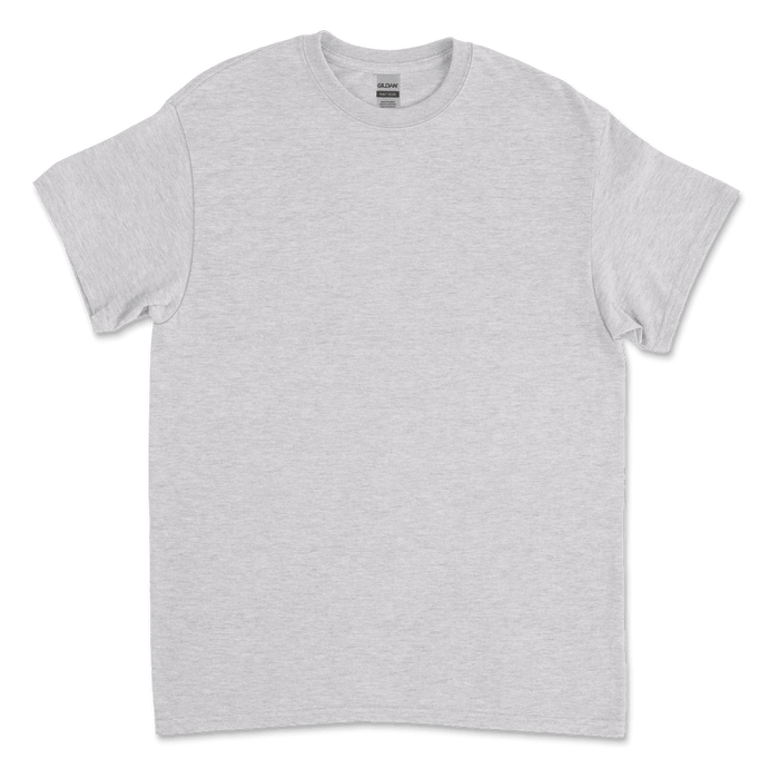 Gildan Heavy Cotton Short Sleeve T-shirt
